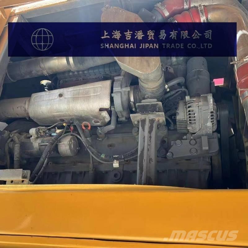 Sany STC 1000 Всъдеходни кранове