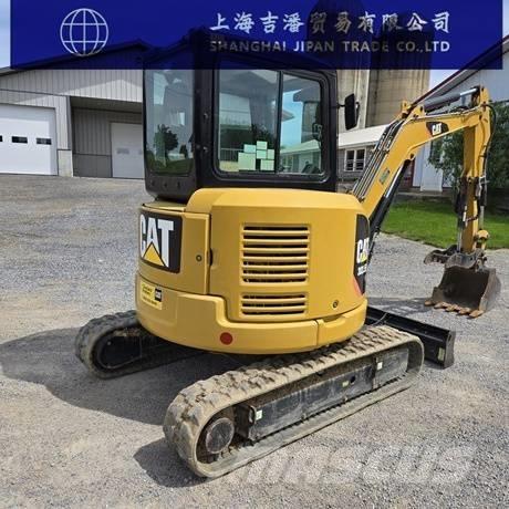 CAT 303.5 Мини екскаватори < 7 т