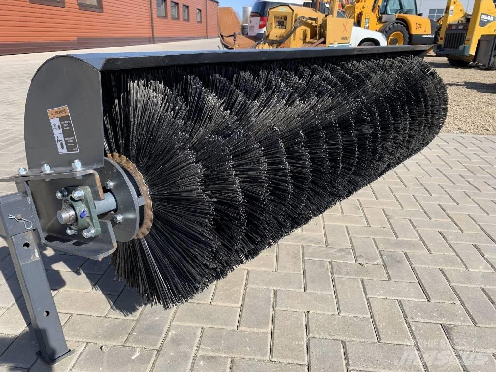 Bobcat Sweeper 72 Четки