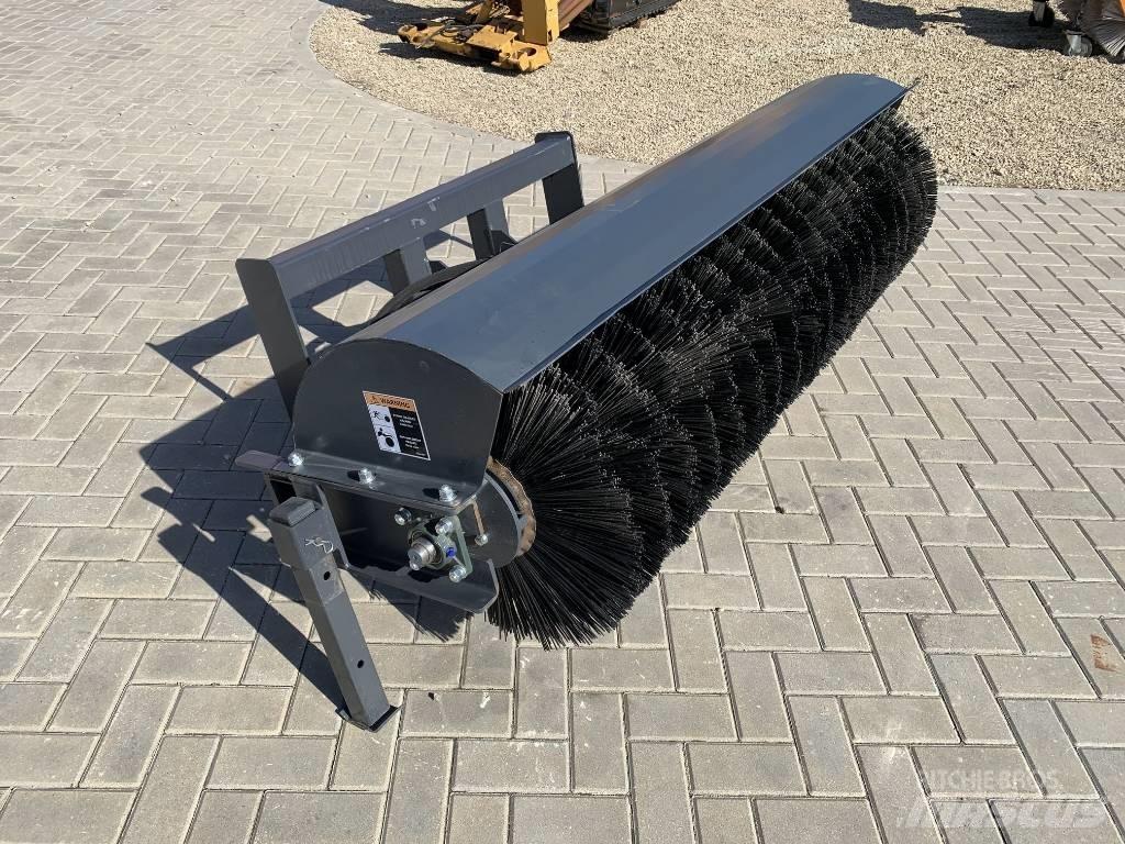 Bobcat Sweeper 72 Четки