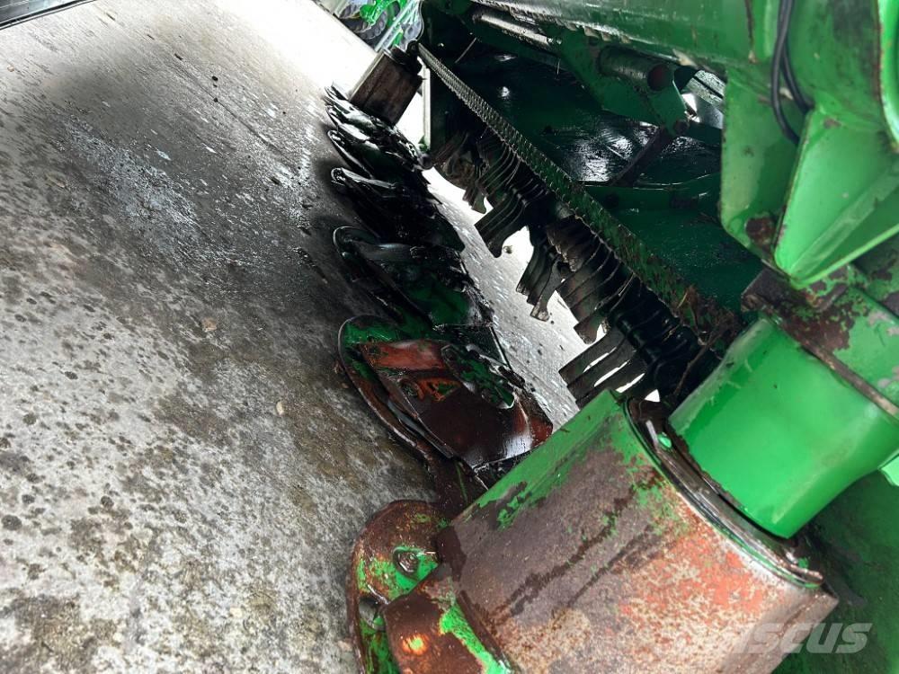 John Deere F 310 R Кондиционери за косачки