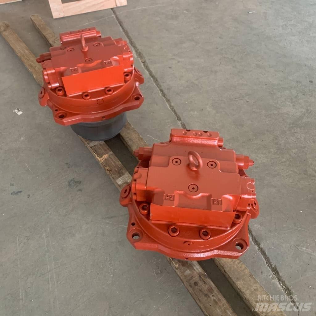 Hitachi ZX 670 LC H Хидравлични