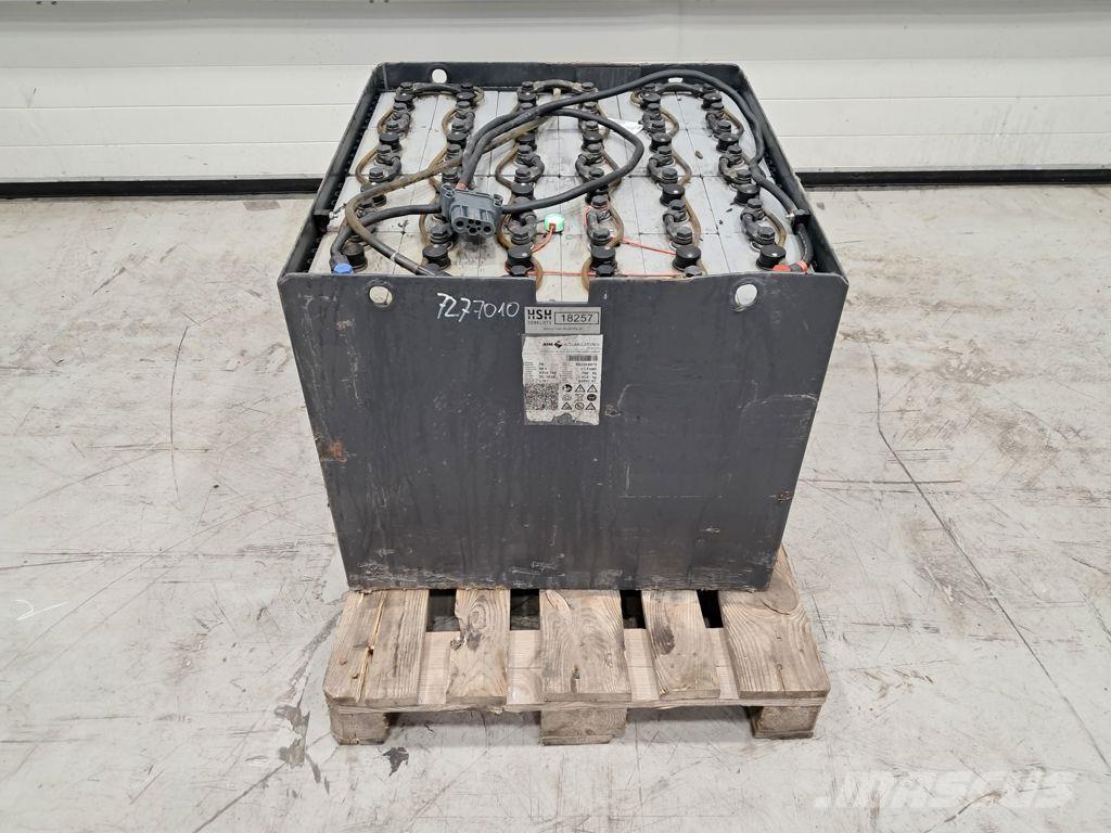 AIM 48V 750Ah Батерии