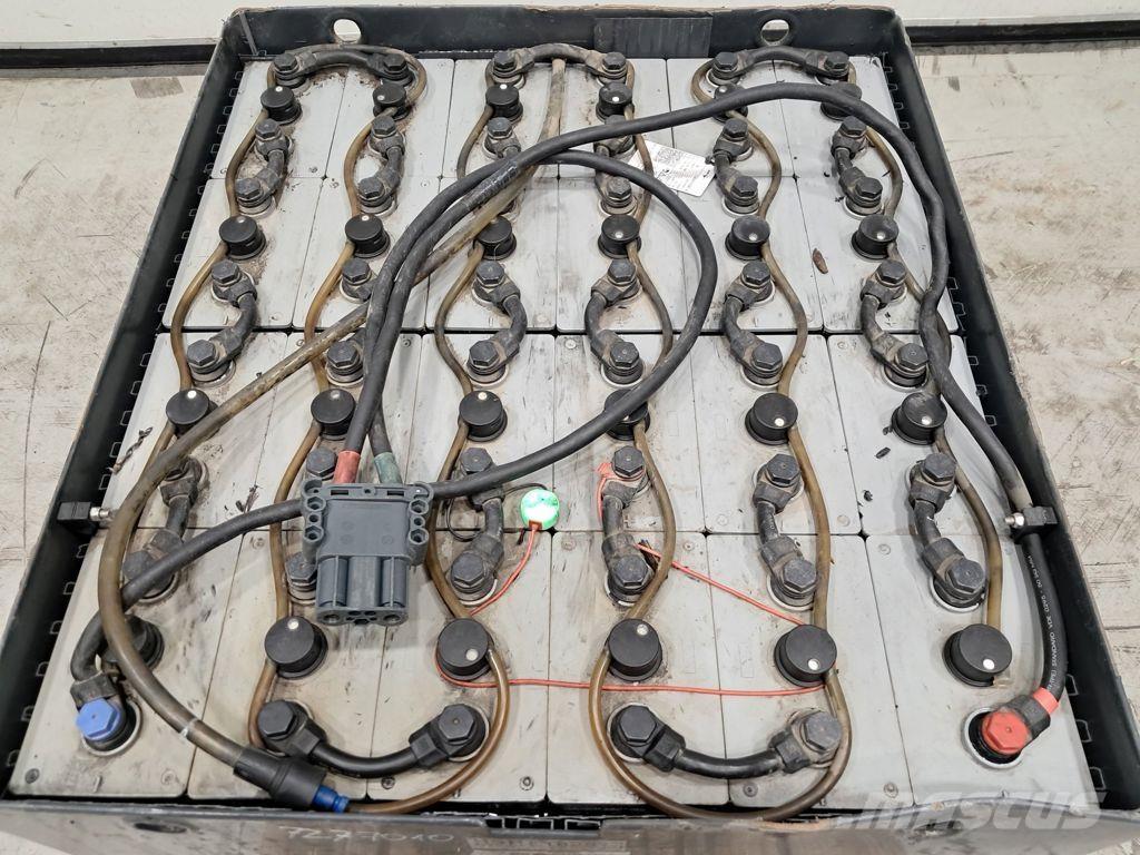 AIM 48V 750Ah Батерии