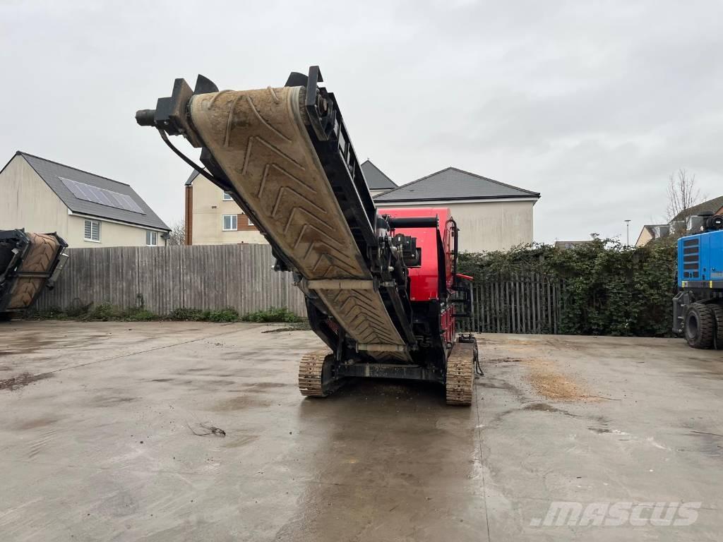 Red Rhino 7000 Трошачки