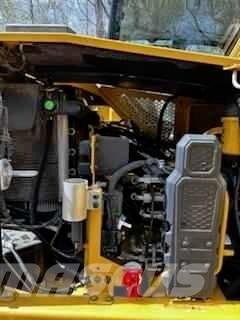 CAT 307.5 Верижен екскаватор