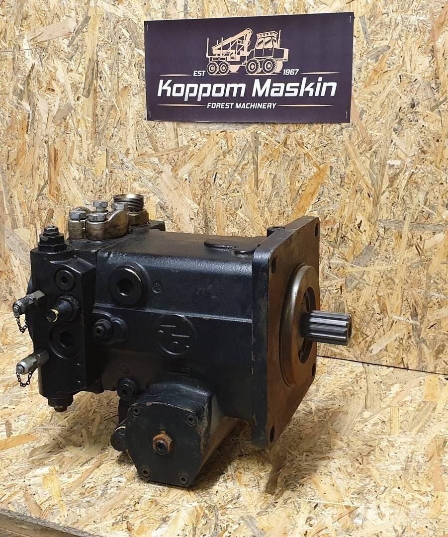 Ponsse 0064469 Хидравлични