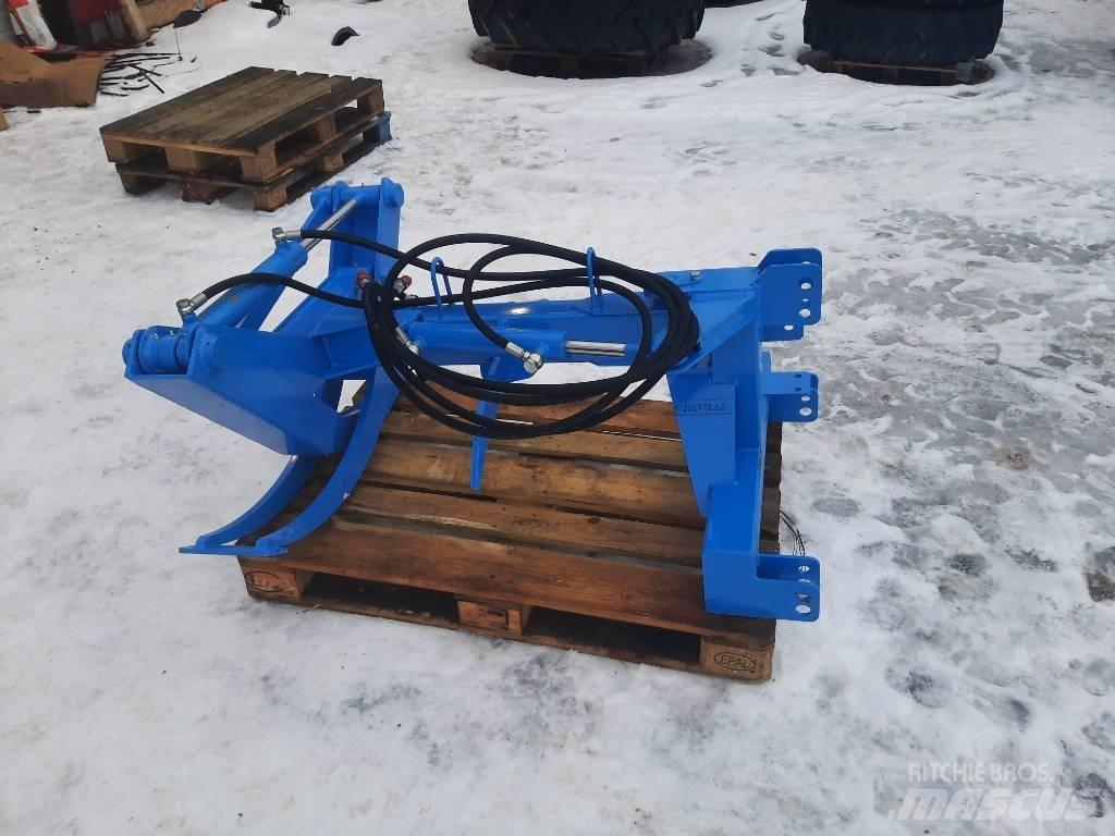 Hevo H1000 Каранове и товарачи