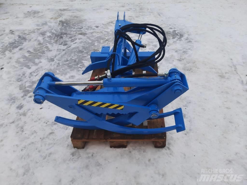  Hevo H1000 Каранове и товарачи