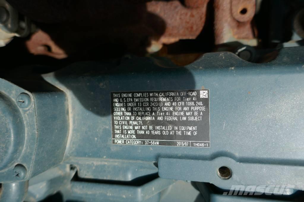 Morooka MST 600 V D Верижни дъмпери