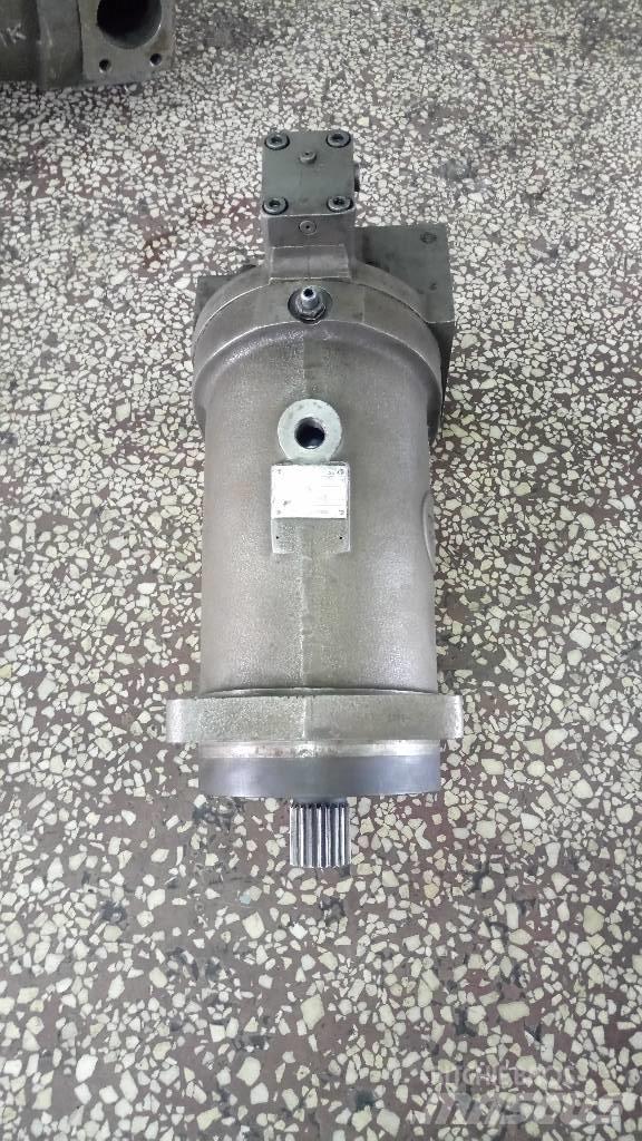 Rexroth A7V 160 Хидравлични