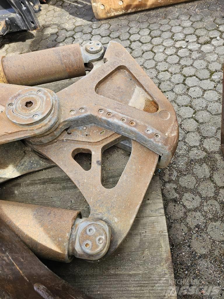 Darda CC 700 S Резачки