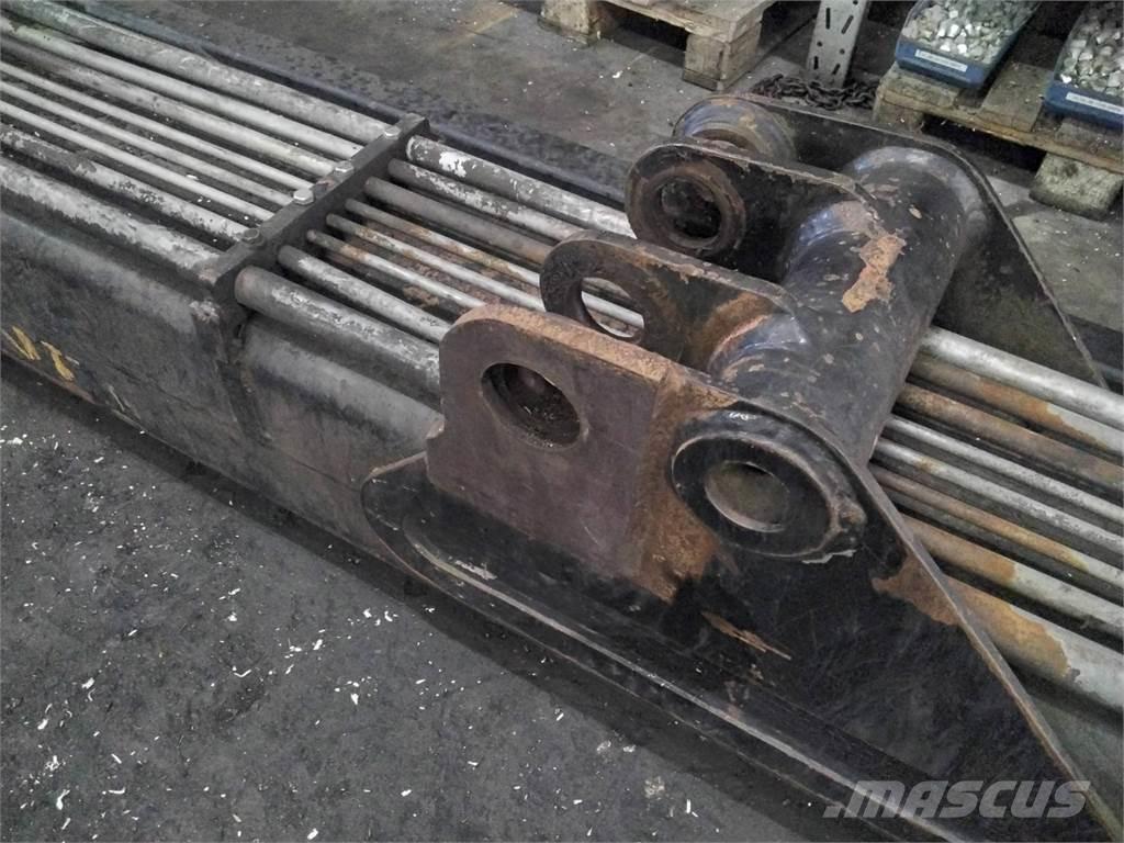 Rottne RK200 Карнове за харвестери