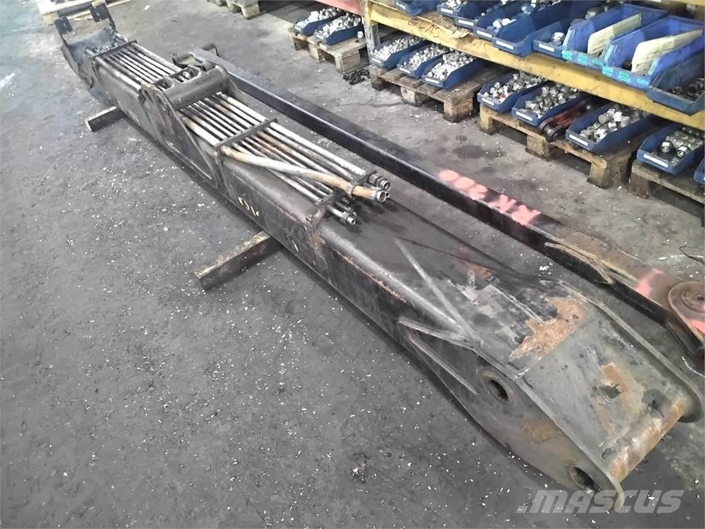 Rottne RK200 Карнове за харвестери