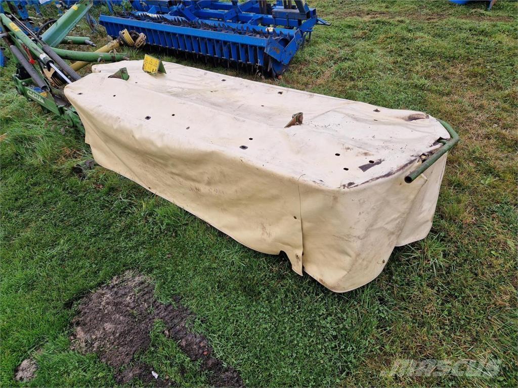 Krone AM 243S Косачки