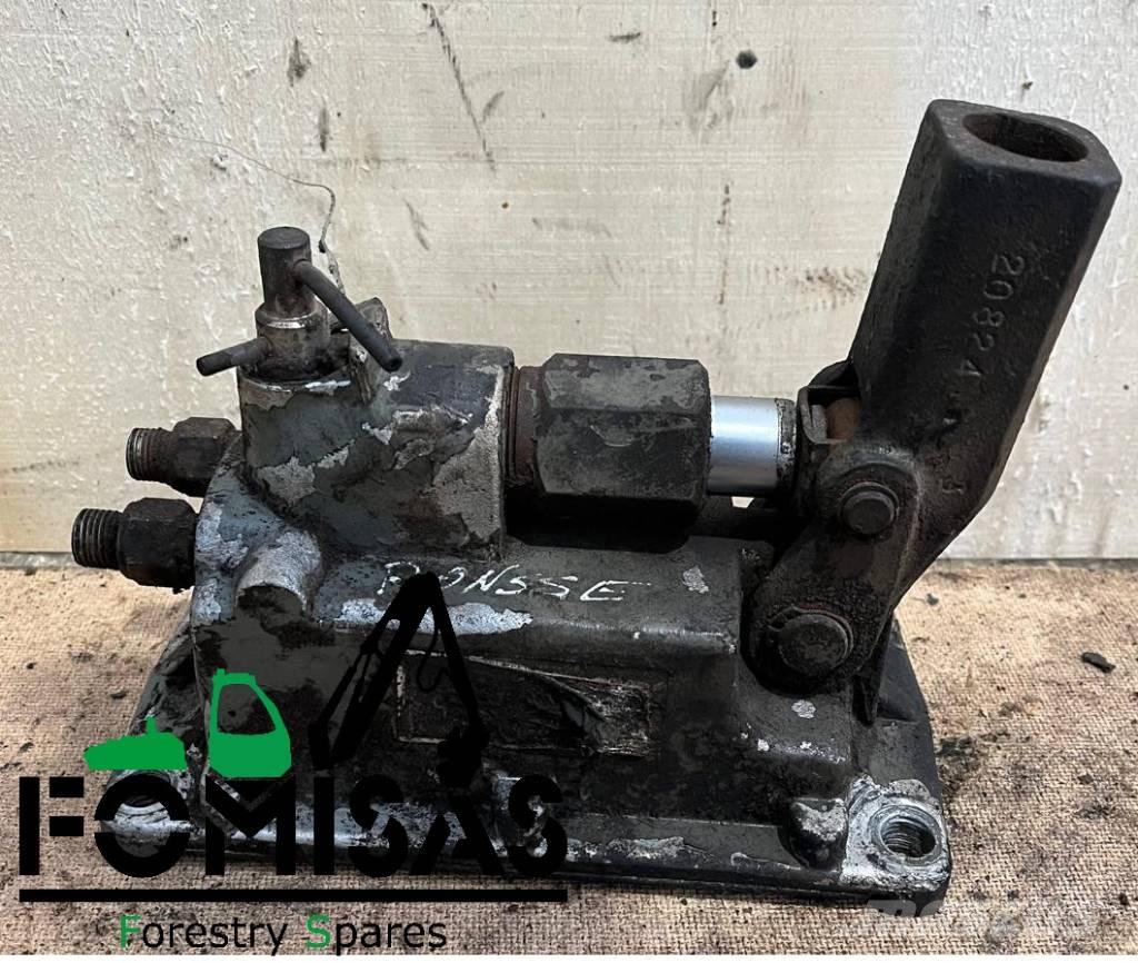 Ponsse Lift pump Хидравлични