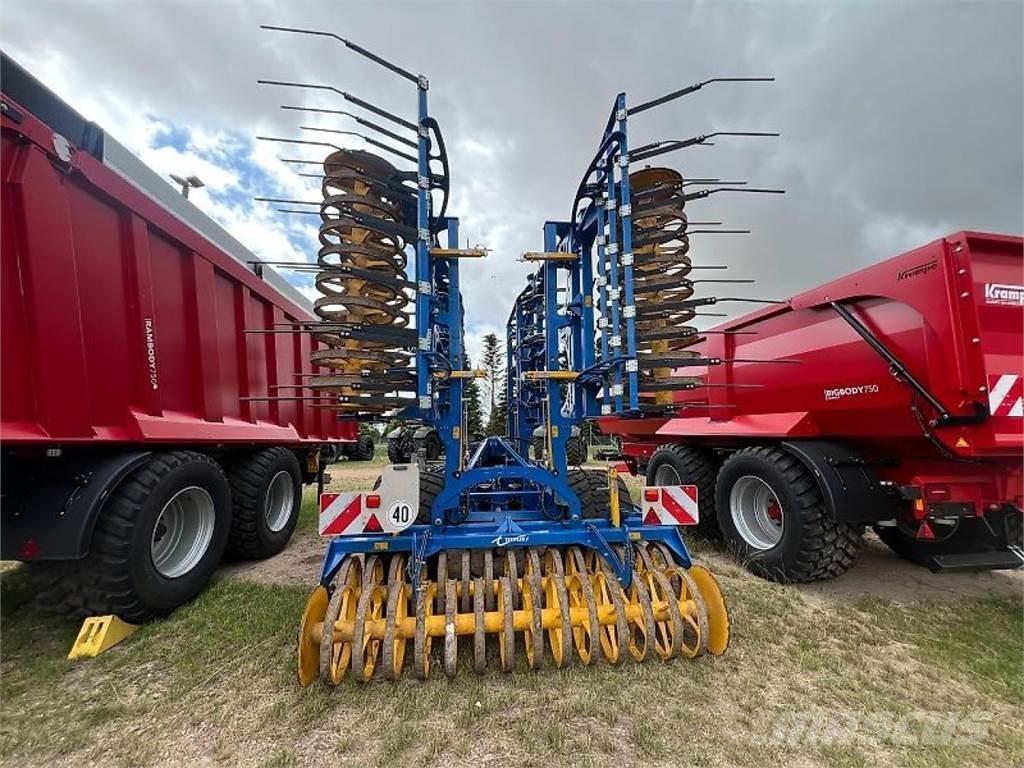  Treffler TG 720 Култиватори