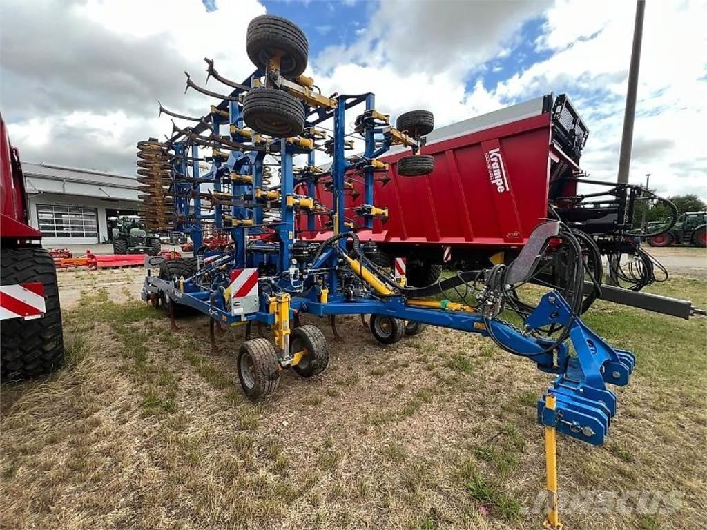  Treffler TG 720 Култиватори