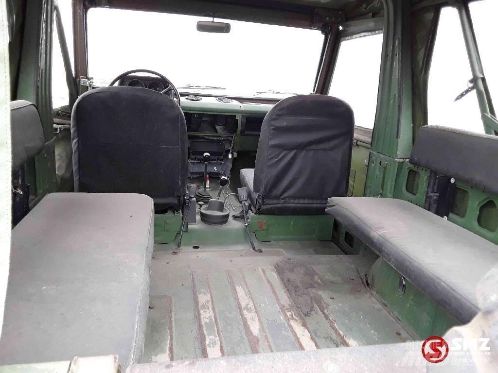 Peugeot P4 10x Коли
