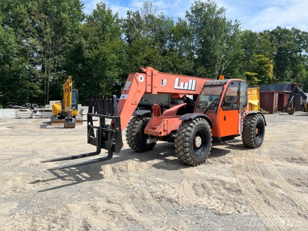 Lull 944E-42 Телескопични товарачи