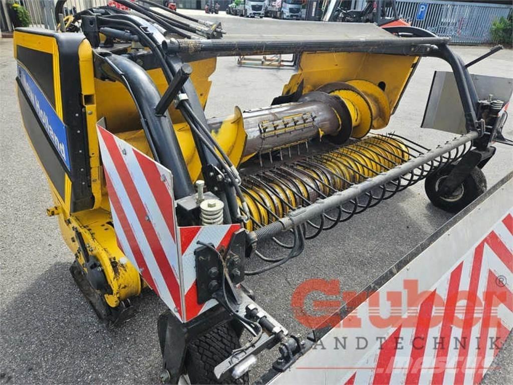 New Holland 273 Аксесоари за машини за сено и фураж
