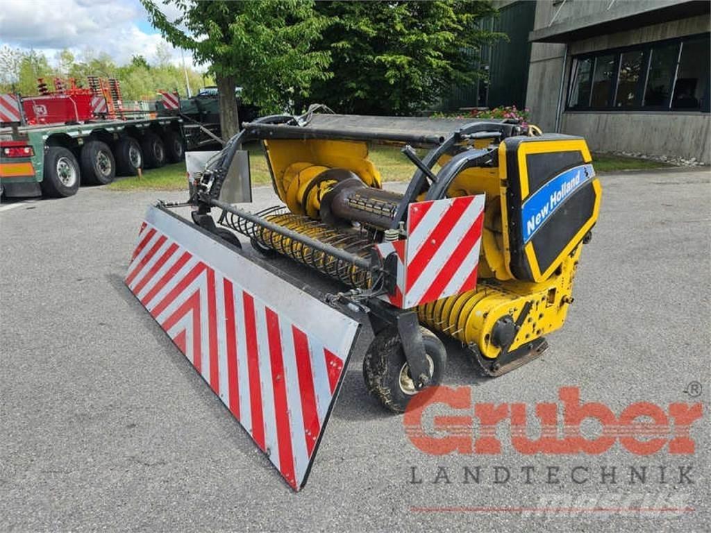 New Holland 273 Аксесоари за машини за сено и фураж
