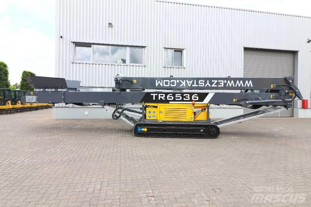 Ezystak TR 6536 Конвейери
