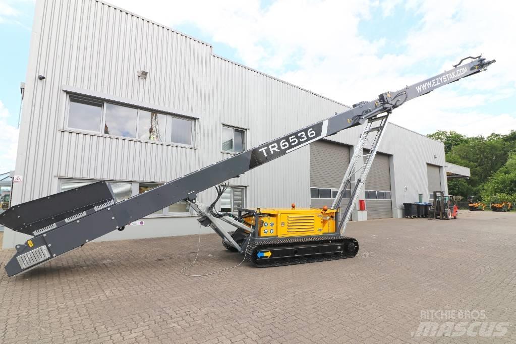 Ezystak TR 6536 Конвейери
