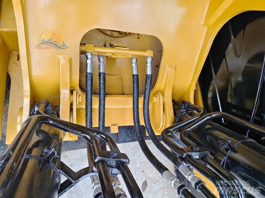 CAT 330 D 2L Верижен екскаватор