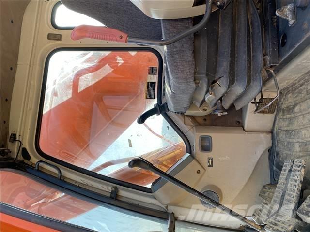 Doosan DH300 Верижен екскаватор