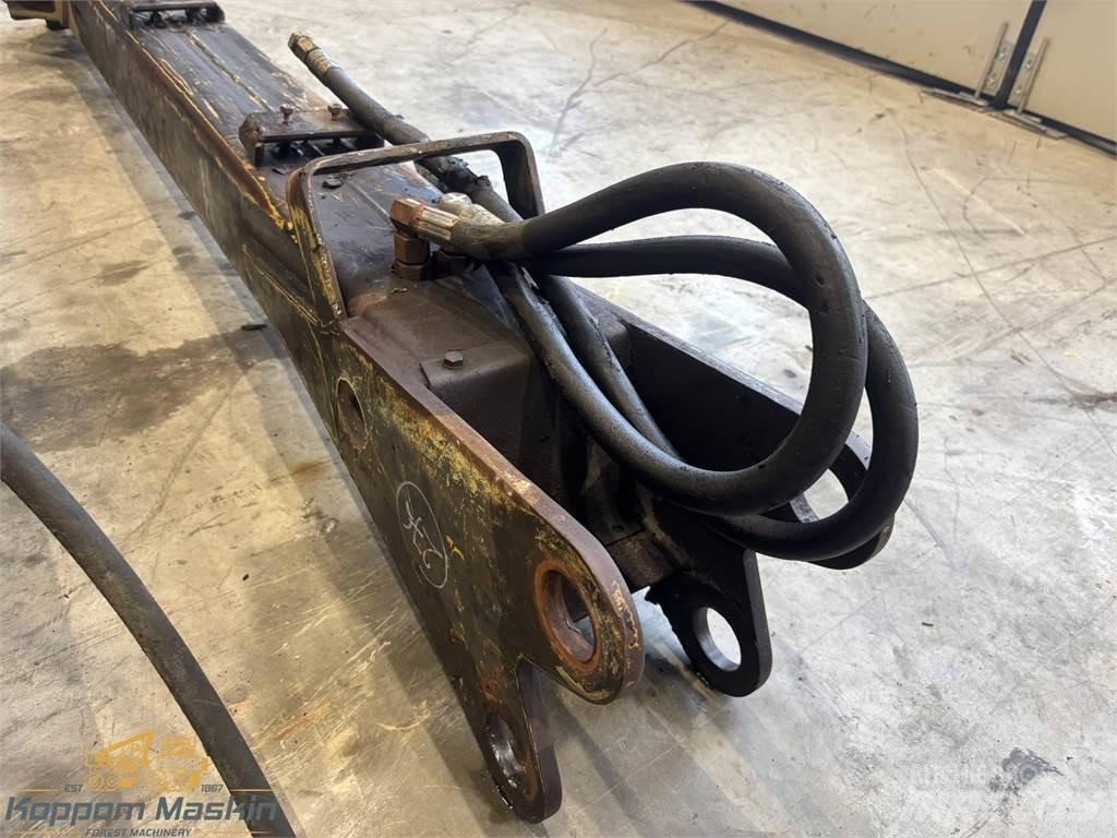 Loglift 50 Претоварващи кранове