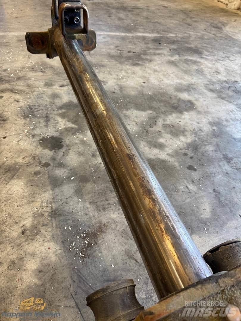 Loglift 50 Претоварващи кранове