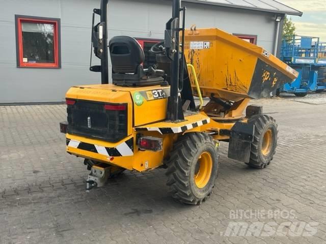 JCB 3STH 2S5 Дъмпери/моторни превозни средства