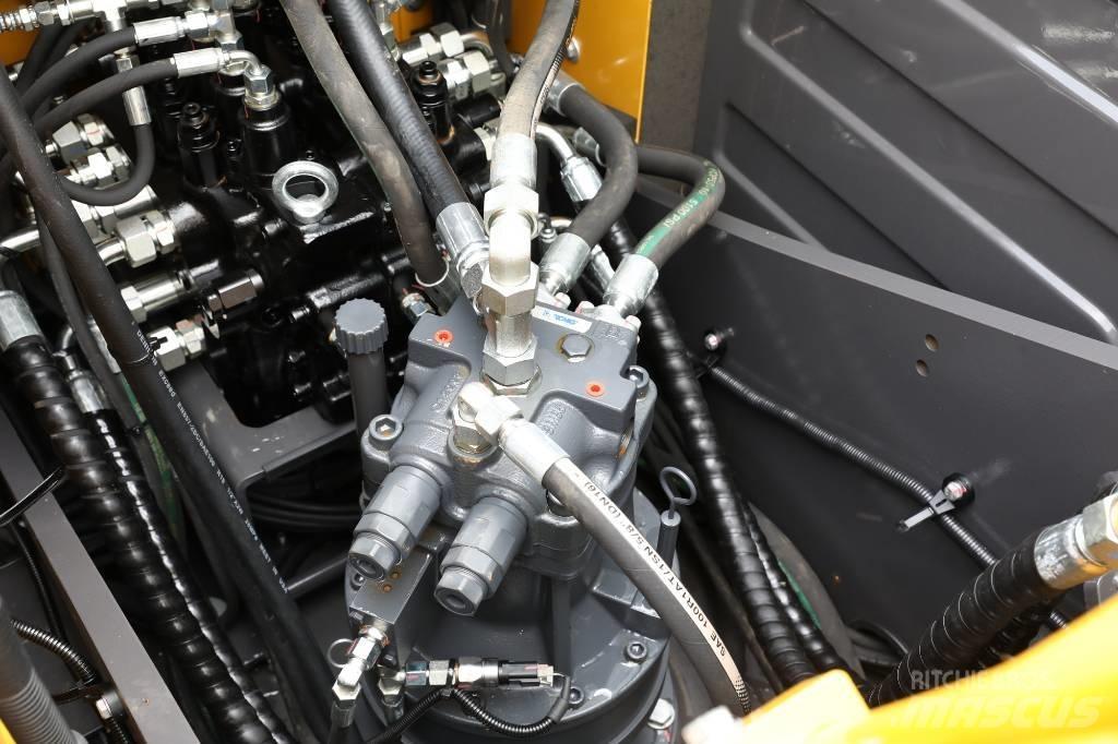 XCMG XE135GA Верижен екскаватор