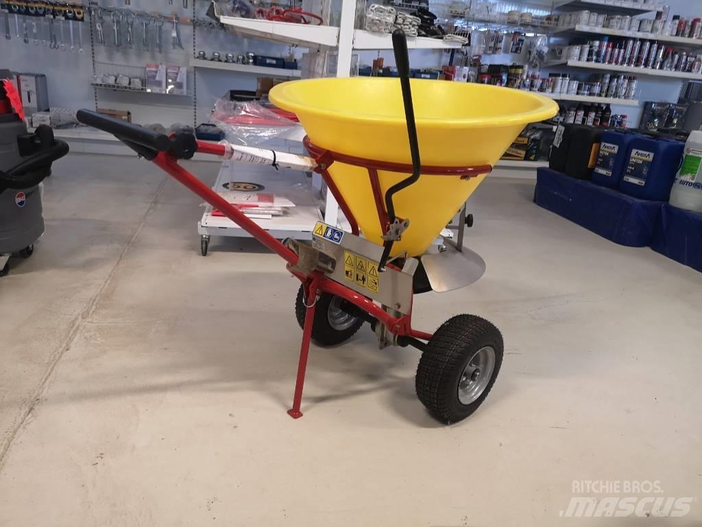  COSMO SS70 Разстилачки на пясък и сол