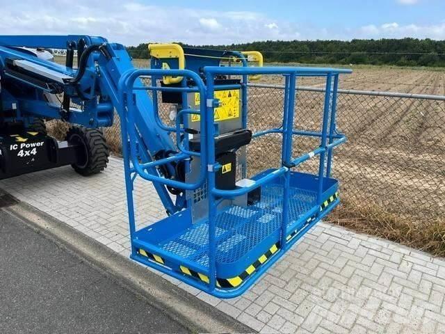 Genie Z 45/25 J RT Други компоненти