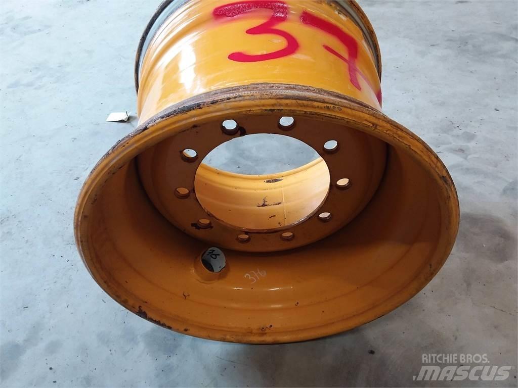 Rottne H11 20x24,5 Гуми