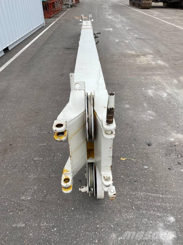  Jib Demag AC 40 City Части и оборудване за кранове
