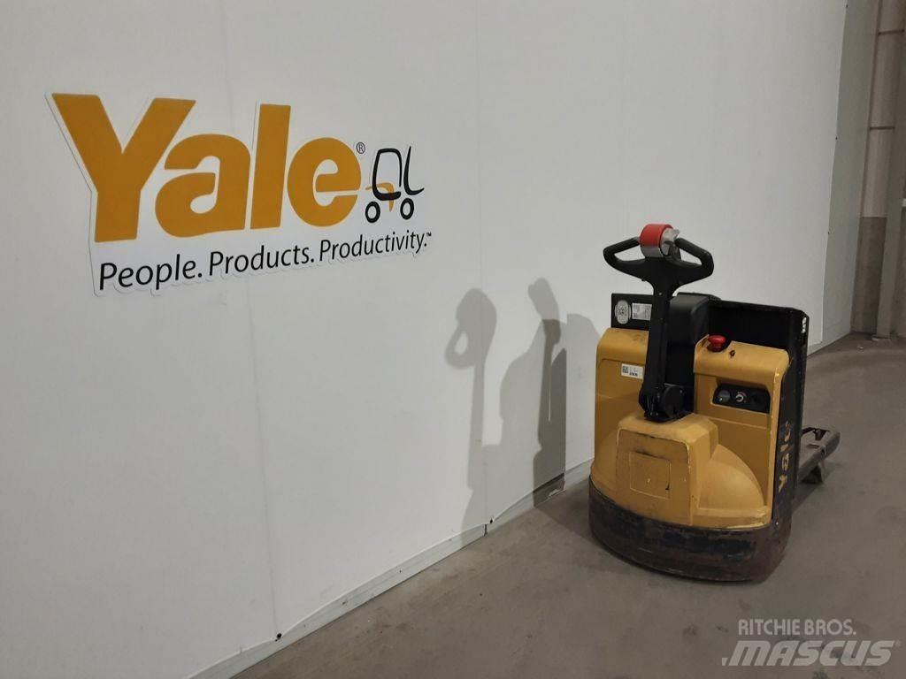 Yale MP16 Ръчно водими