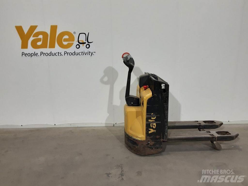 Yale MP16 Ръчно водими