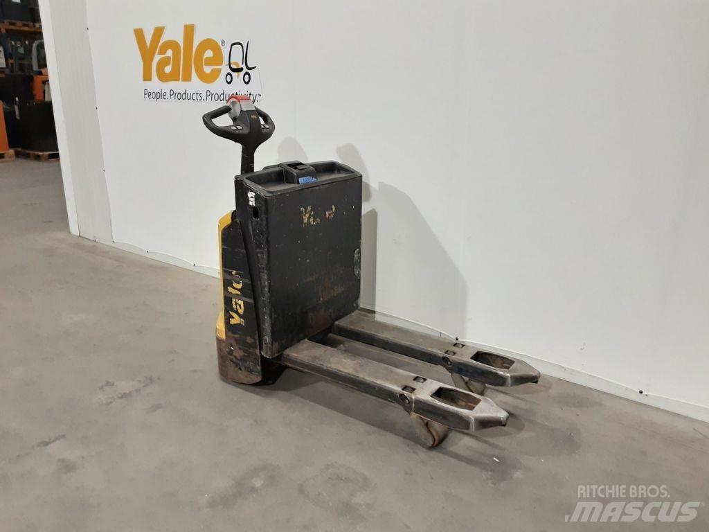 Yale MP16 Ръчно водими