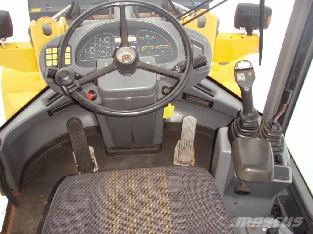 Volvo L 30 B Pro Колесни товарачи