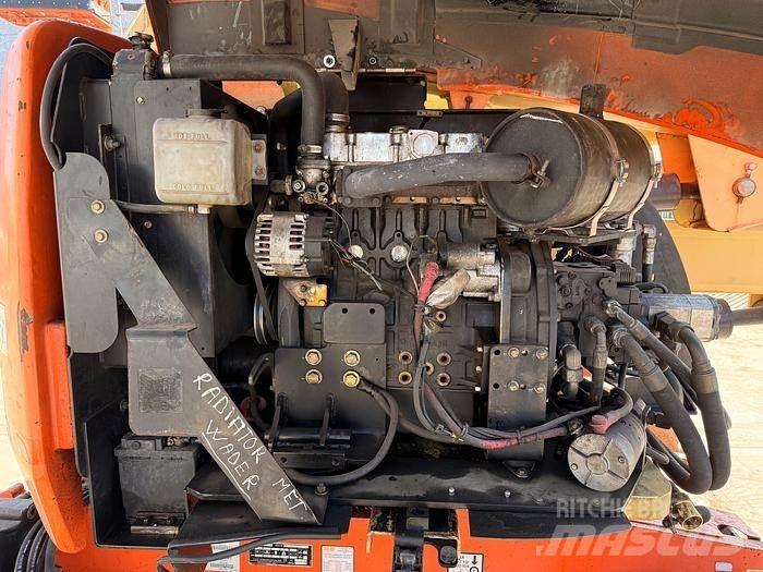 JLG 450AJ Съчленени стрелови подемници