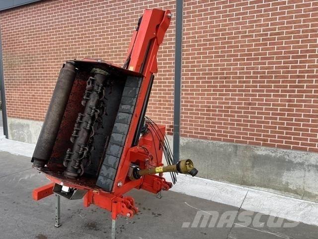 Maschio cristina Косачки