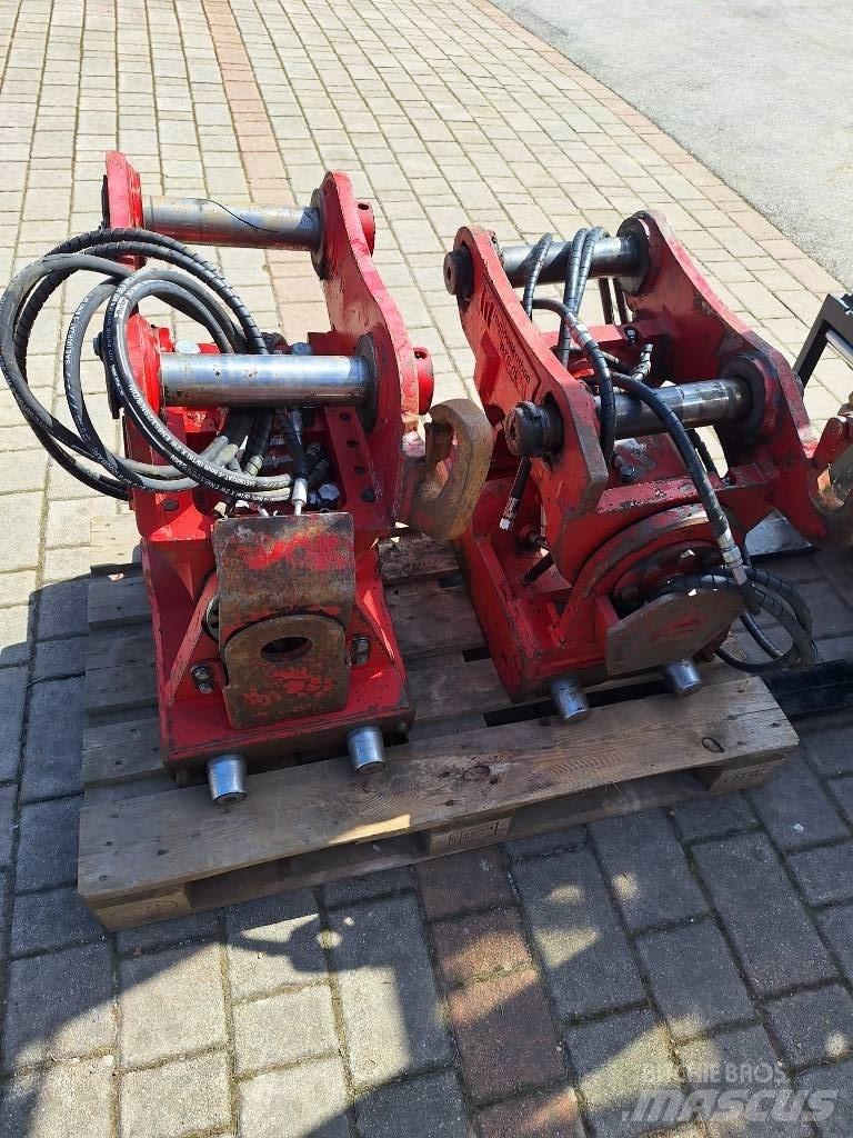 Takeuchi TB 2150 Верижен екскаватор