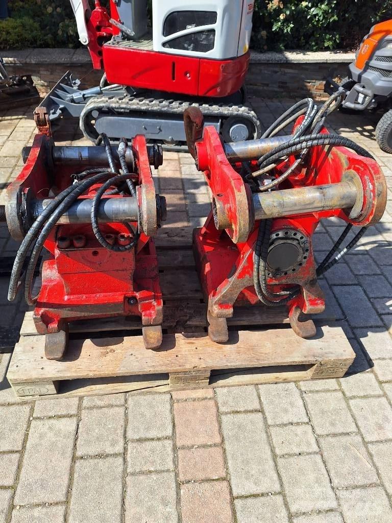 Takeuchi TB 2150 Верижен екскаватор