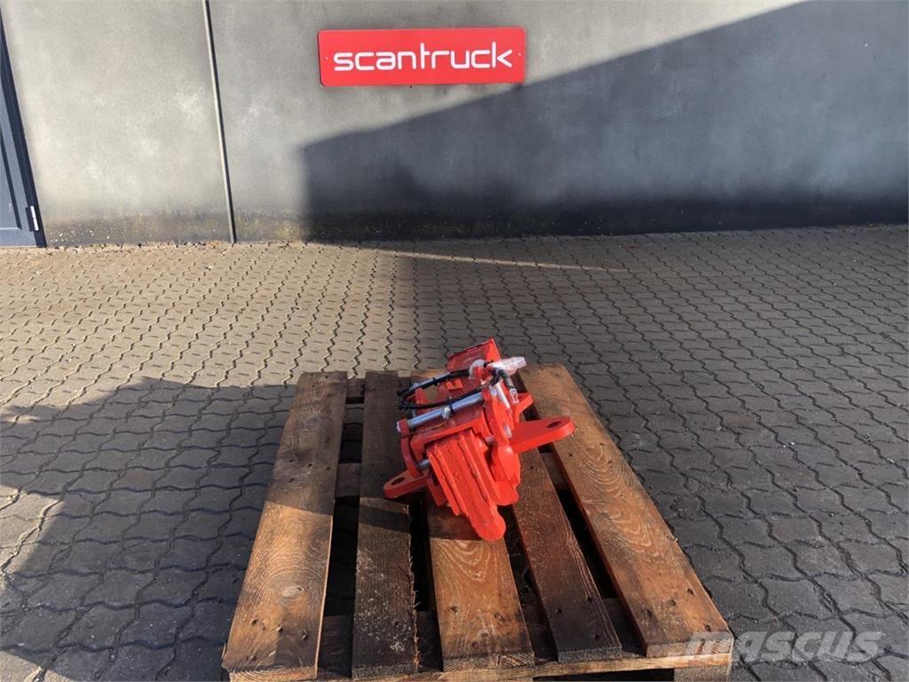 Manitou Diverse Кофи