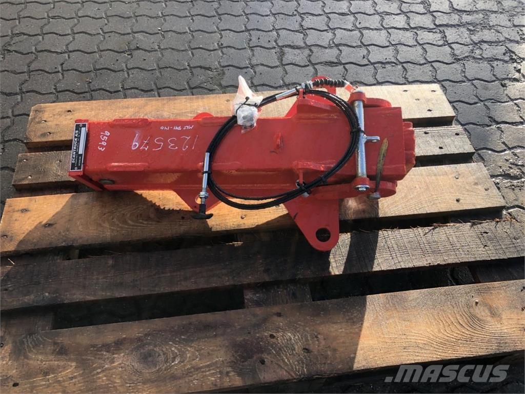 Manitou Diverse Кофи