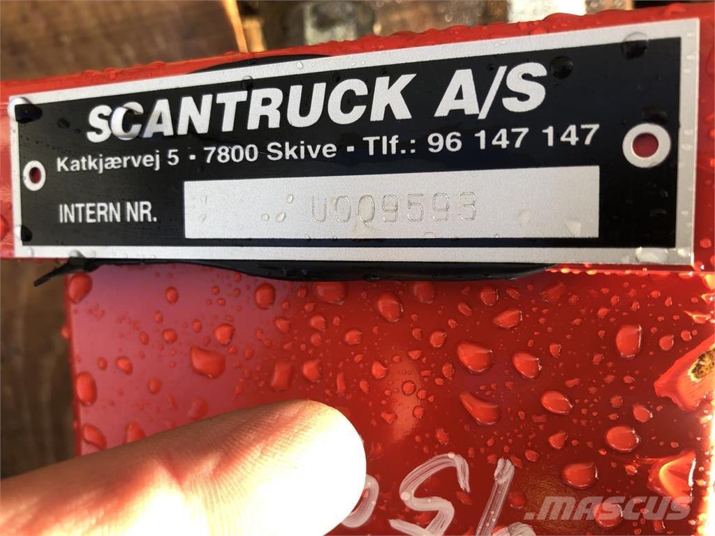 Manitou Diverse Кофи