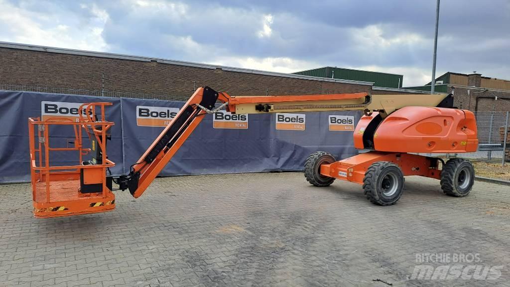 JLG 460 SJ Телескопични повдигачи
